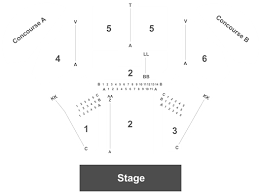 53 Valid Blue Hill Bank Pavilion Seating Chart