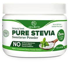 Choosing the best stevia brand, thus, becomes a huge task for people when there is literally a new brand launched daily in the country. Best Stevia Products Reviewed And Rated In 2021 Thefitbay