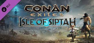 A huge open world awaits you, where you will play for the main character, who was nicknamed conan the barbarian. Conan Exiles Isle Of Siptah On Steam