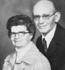 Charles E. “Eddie” McPherson (1923-2011)