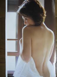 Yahoo!オークション - 切り抜き 南野陽子 (a889-6）