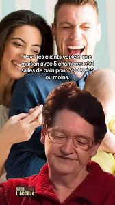 Pas dans cette économie sorry 😭! #immobilier #prix #maison #oliviermartel  #fun #courtierimmobilier #questcequejefais #montreal #meme #maisonavendre  #vendu #CapCut