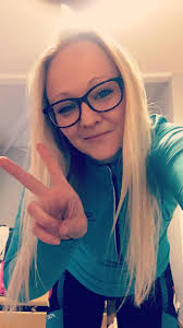 Nicky Heather is fundraising for Women V Cancer