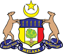 Bendera negeri perak darul ridzuan mengandungi tiga warna berjalur putih, kuning dan hitam. Jata Negeri Perak Logo Download Logo Icon Png Svg