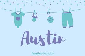 Today, christian parents continue to value the ancient custom of choosing a biblical name with important significance for the life of their child. Austin Name Meaning Origin Popularity Inspiration Familyeducation