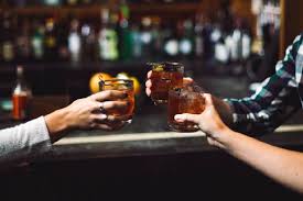 Your drink order plays a pivotal role in whether or not this crowd accepts you or punches you in the face. How To Order Drinks At A Bar For Beginners Bogue Sound Distillery
