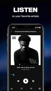 Premium apk download from the original developer on app stores easy . Datpiff Mixtapes Music For Android Apk Download