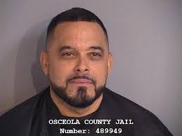 Nearly 20 new Osceola County Jail arrest mugshots from Tuesday, 7/22/2025.  See them all here: https://mugshotsosceola.com/2025/7/22