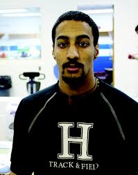 Q & A: Maurice Jones