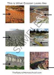 All rights belong to their respective owners. The Best Free Printable What Is The Difference Between Weathering And Erosion The Natural Homeschool