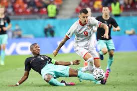 Bienvenue sur le live de l'équipe pour suivre ce match de football en direct entre autriche et macédoine du nord (euro, 1re journée). Ozlia74xagxmim