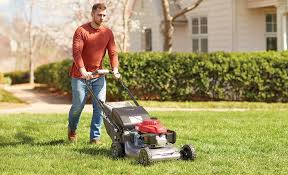 Part of spring lawn care involves clearing away the ravages of winter. Spring Lawn Care Tips The Home Depot