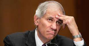 Denise Rinear على LinkedIn: Banks standing strong, but CRE, interest rate  risks loom: FDIC