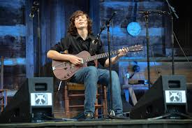 Acoustic Kids With Andy May by Devin Ulery