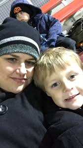 Amber Coker (@arcoker1)