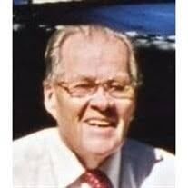 Karlo K. Mustonen Obituary 2005