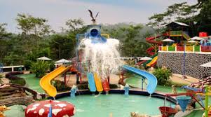Dengan menyediakan wahana permainan yang begitu banyak, harga tiket masuk panghegar waterboom juga terbilang murah. Harga Tiket Masuk Jajaway Waterpark Wisata Virtual Tour Indonesia Wisata Virtual Tour Indonesia Digitiket