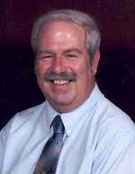 Obituary information for Douglas G. Bach