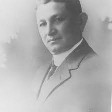 Adolfo Camarillo — Calisphere