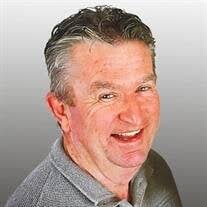 Brian J. Benoit Obituary