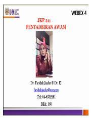 Gmgm3033 kemahiran perundingan tawar menawar dr. Jkp 211 Fullx Jkp 211 Pentadbiran Awam 15 09 2018 Opsyen Dan Artifak Webex 1 Dr Khairiah Objektif U2022 Mengenal Pasti Konsep Isu Penting Dalam Course Hero