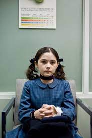 We did not find results for: Creepy Spooky Kids Orphan Movie Creepy Kids Horror Movie Characters