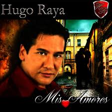 Hugo Raya