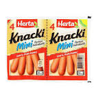 Knacki Mini Saucisses Pur Porc