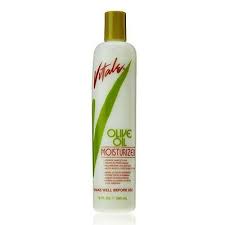 Olive oil has been used for centuries as a way to aid digestion, keep skin clear and provide healthy teeth and hair. Vitale Olive Oil Moisturizer Beautylicious