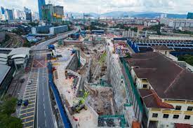 Chan sow lin lrt station is an atgrade rapid transit station and interchange station situated in pudu kuala lumpur malaysia the station serves as an inter. Jalan Chan Sow Lin Chan Sow Lin Mrt Corp