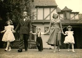 The early origins of the Beverly Hillbillies: The early life of Paul Henning