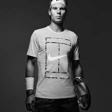 Рафаэль надаль >> rafael nadal запись закреплена. Video Rafael Nadal Stars In New Nike Advert Rafael Nadal Fans