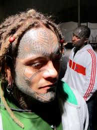 Ireland's First Traditional Tattoo & World Culture Festival 2010