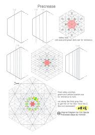 Eric S Star Twist V 2 1 Fairly Easy Precrease Pencil Drawings For Beginners Pencil Drawings Easy Drawing For Beginners