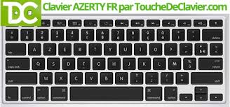 Dcode se réserve la propriété du code source de l'outil 'changement de clavier' en ligne. Comment Remapper Son Clavier De Mac En Azerty
