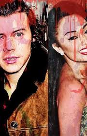 Leigh Anne/One Direction