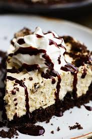 No Bake Cream Cheese Peanut Butter Pie The Recipe Critic With Images Peanut Butter Desserts Peanut Butter Dessert Recipes Peanut Butter Recipes