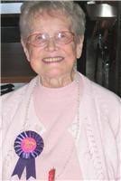 Gabrielle Wilgus Obituary (1922