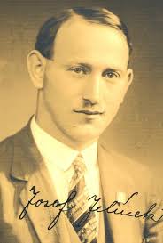 Polish teacher born in Modła Krolewska deported to Auschwitz