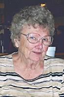 Kathryn Whittaker Obituary (2009)