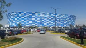 Ver las fotos de puebla fc. Estadio Cuauhtemoc Stadion In Heroica Puebla De Zaragoza Puebla