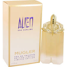 Up to 80% off department store prices. Alien Eau Sublime Perfume By Thierry Mugler Fragrancex Com