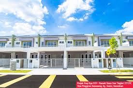 Perpustakaan desa taman pinggiran senawang. Taman Pinggiran Senawang Siap Dibina Dgn Tarikh Ccc 6jan2021 Mega 3 Housing