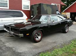 Black 1969 Dodge Charger Pin By Joann Bush Aka Jammin Jo On Cars I Dig Dodge Charger Dodge Classic Cars