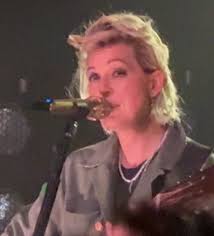 June Wilde Brandi Love