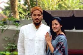 Jadi mereka terlihat sangat puas! Jarang Disorot Kemesraan Fathir Muchtar Dan Istri Sukses Bikin Baper Semua Halaman Nakita