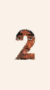 Shakur 2pac Wallpaper Tupac Wallpaper Tupac Art