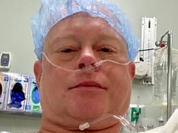 Fundraiser by John Watson : Jonny used his life savings to save his life!  HELP