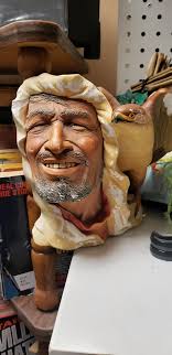 Portrait of Deidre Twitty at Ohio Valley Antique Mall