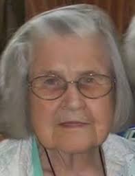 Mary Whitefield Obituary October 19, 2016